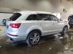 2015 Audi Q7 Premium Plus на продаже в Sandston, VA - Front End