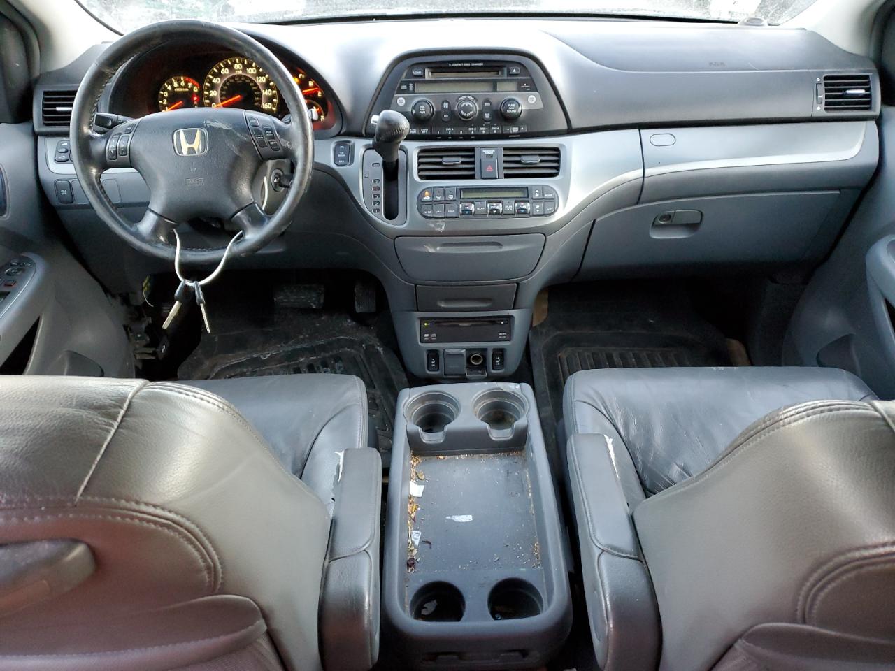 2006 Honda Odyssey - Image 8