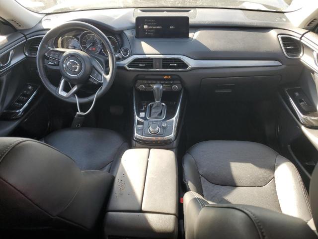  MAZDA CX-9 2021 Угольный
