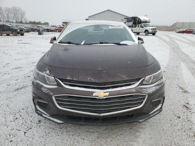 Седаны CHEVROLET MALIBU 2016 Фиолетовый