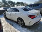 2018 Mercedes-Benz Cla 250 4Matic en Venta en Windsor, NJ - Front End