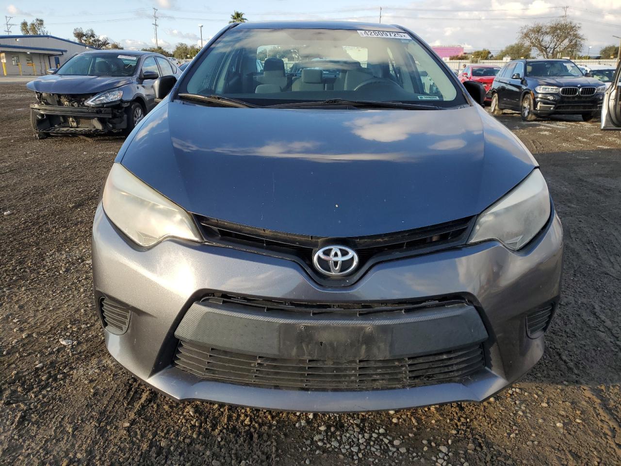 2016 Toyota Corolla - Image 5