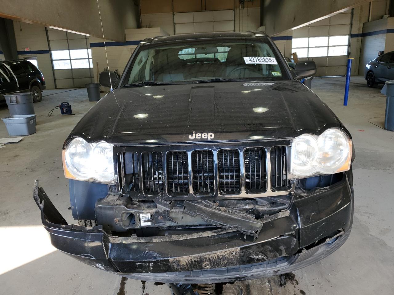 2008 Jeep Grand Cherokee - Image 5