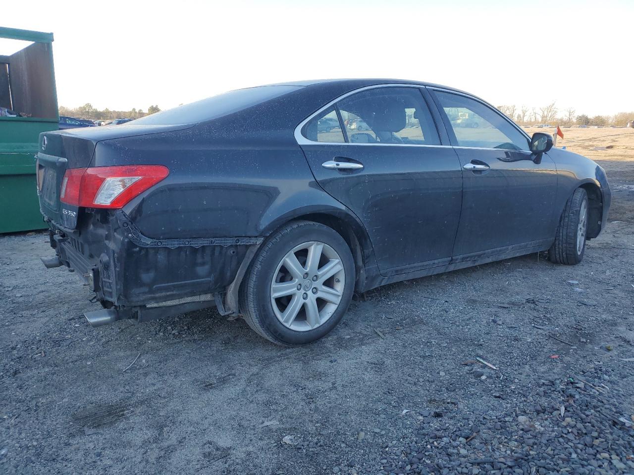 2008 Lexus ES - Image 3