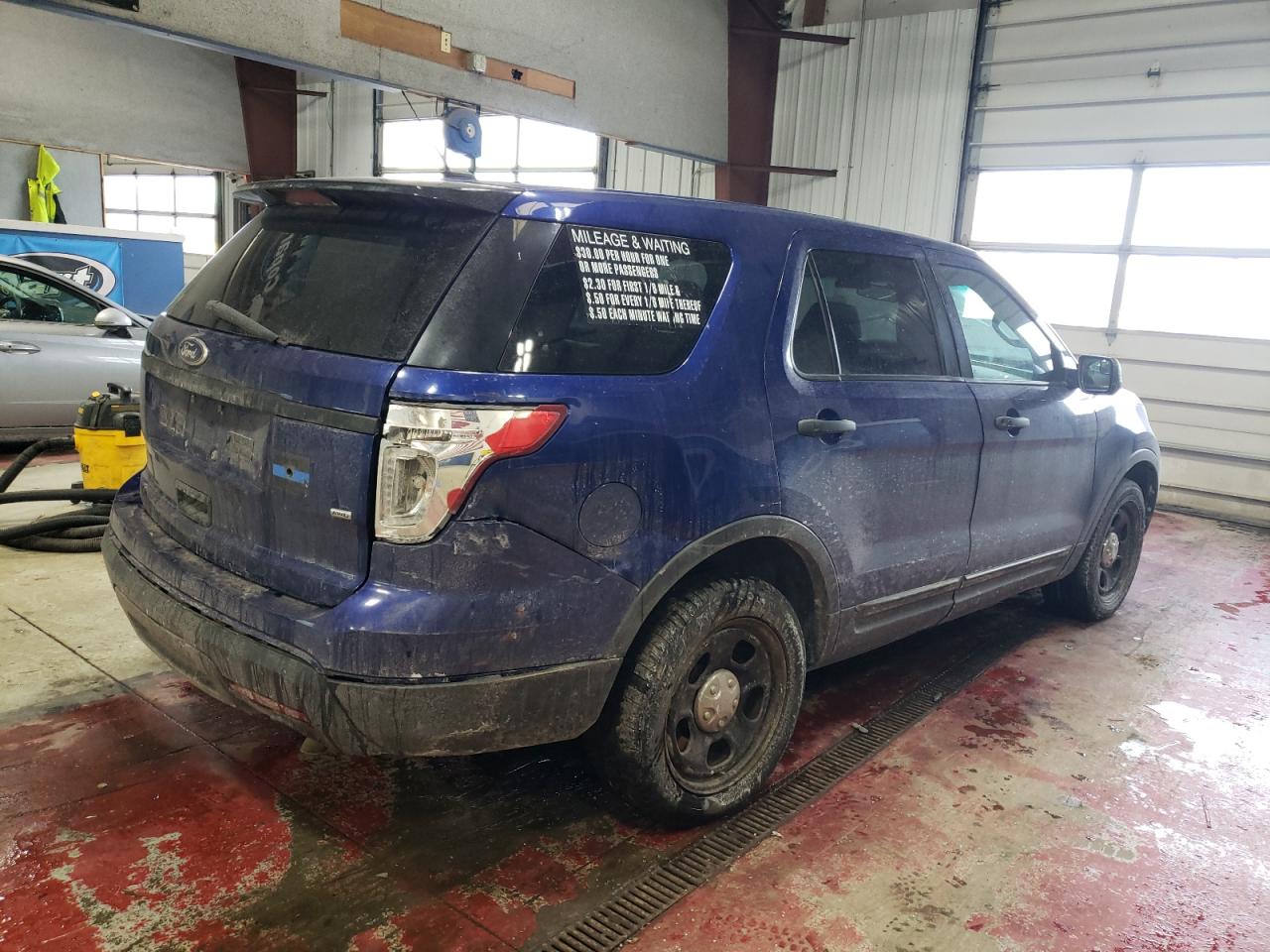 2014 Ford Explorer - Image 3