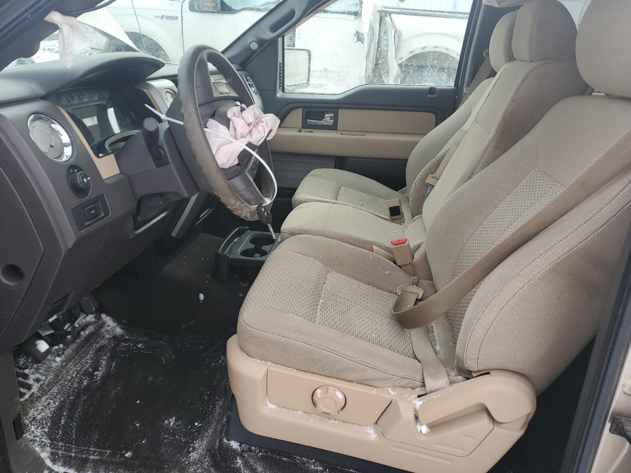 2013 Ford F-150 - Image 7