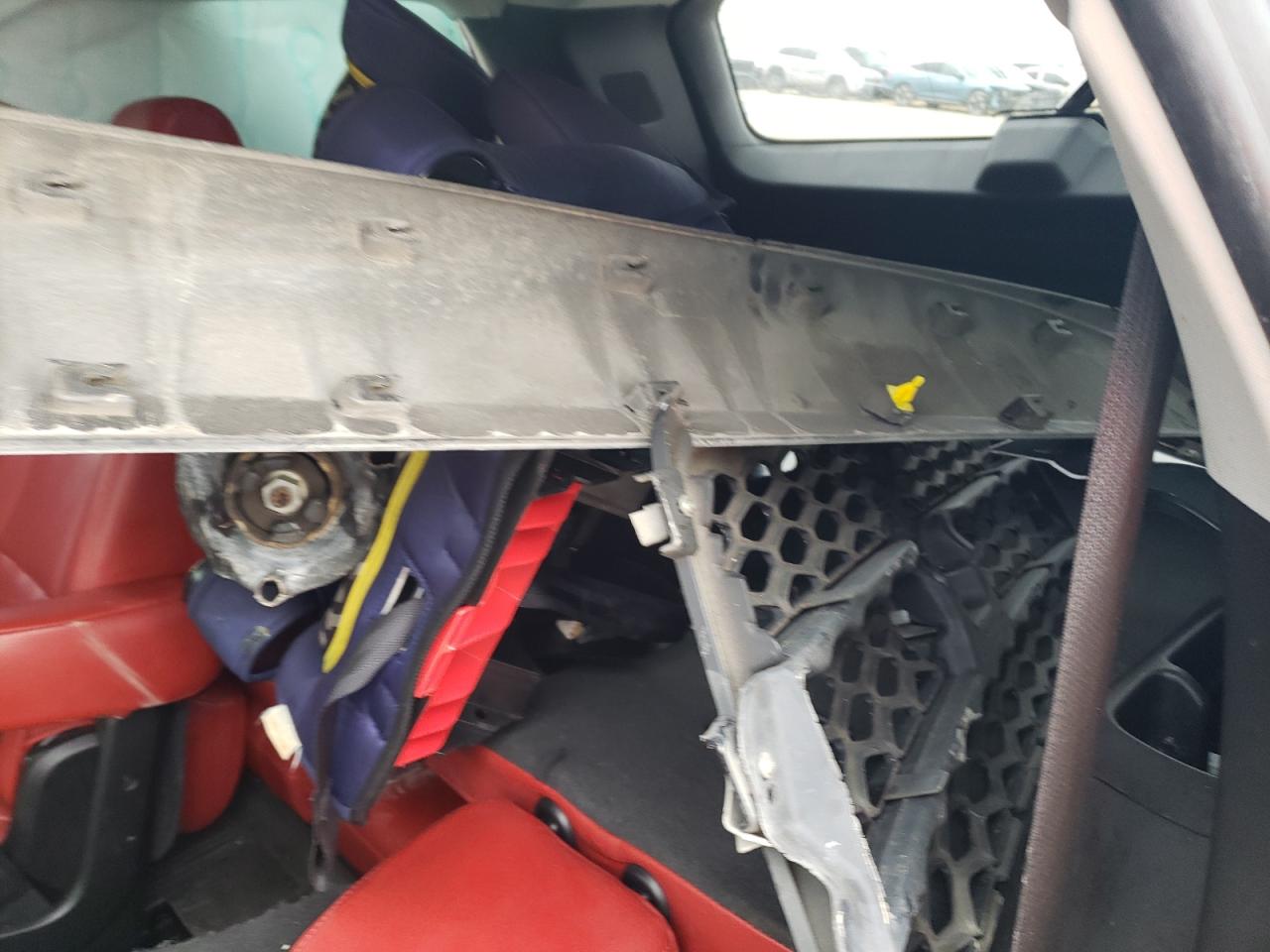 2019 Chevrolet Traverse - Image 15