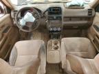 2004 Honda Cr-V Lx продається в Mocksville, NC - Front End