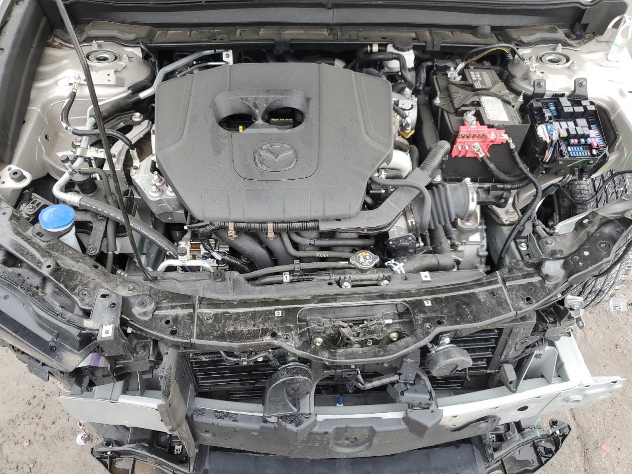 2023 Mazda CX-30 - Image 12