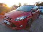 2011 FORD FOCUS TITA for sale at Copart SANDWICH