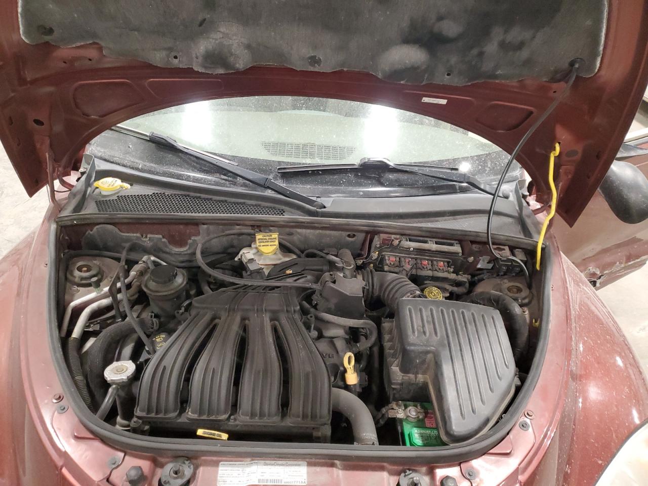 2008 Chrysler PT Cruiser - Image 11