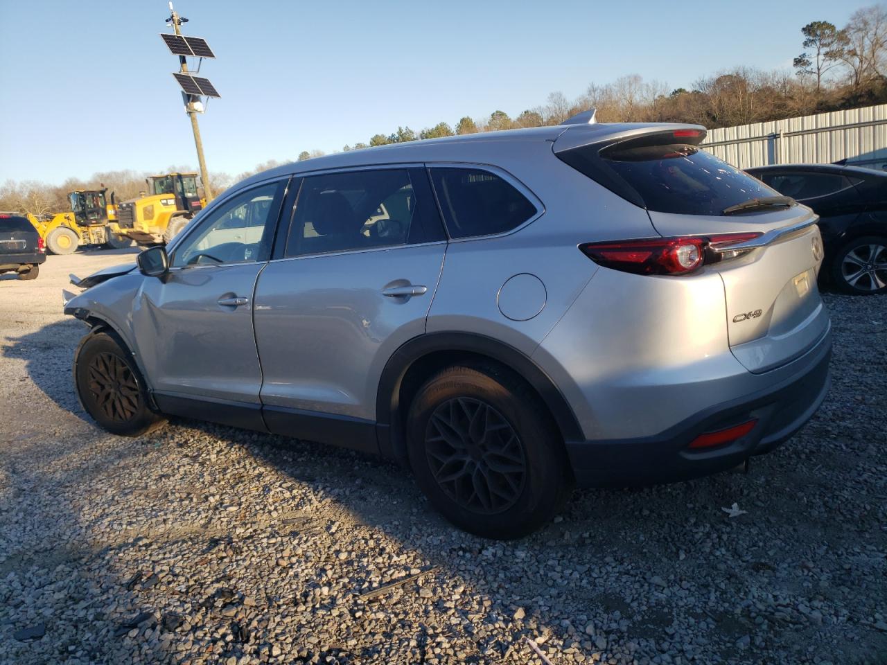 2018 Mazda CX-9 - Image 2