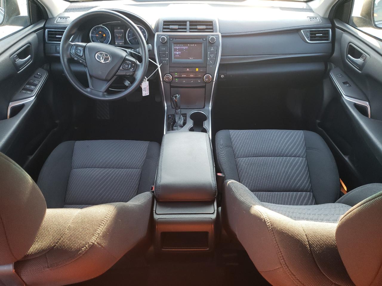 2017 Toyota Camry - Image 8