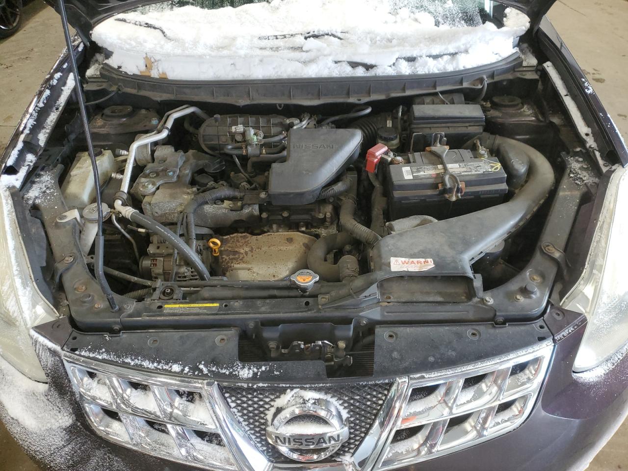 2012 Nissan Rogue - Image 12