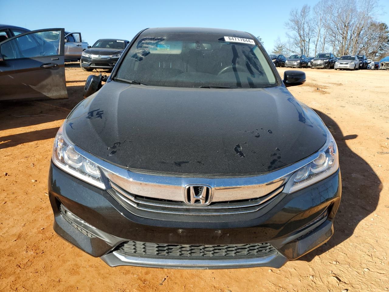 2017 Honda Accord - Image 5