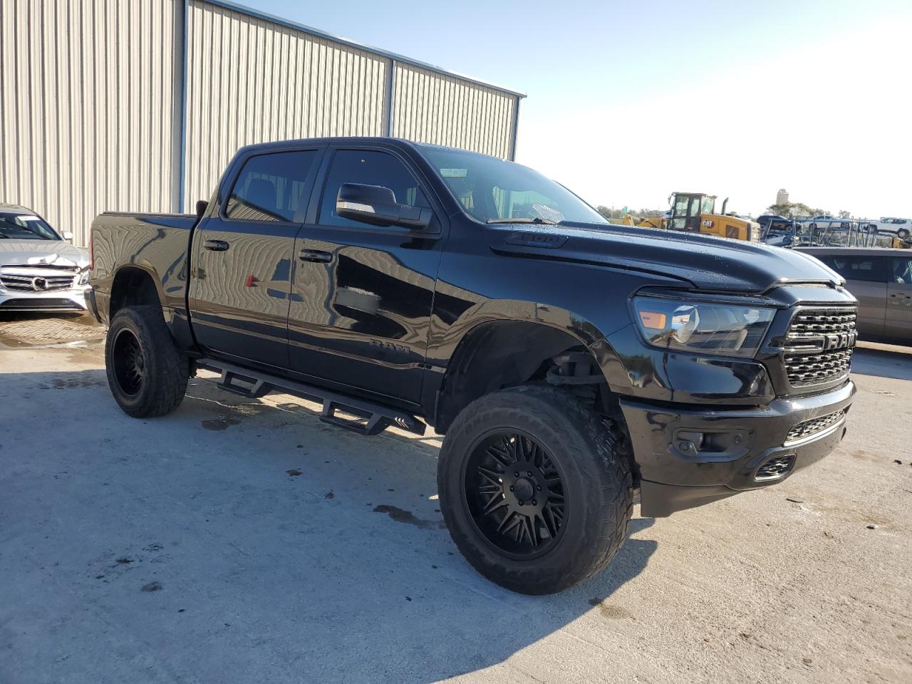 2022 RAM 1500 - Image 4
