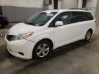 2014 Toyota Sienna Le на продаже в Avon, MN - Front End