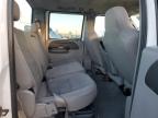 2005 Ford F350 Srw Super Duty للبيع في Sacramento، CA - All Over