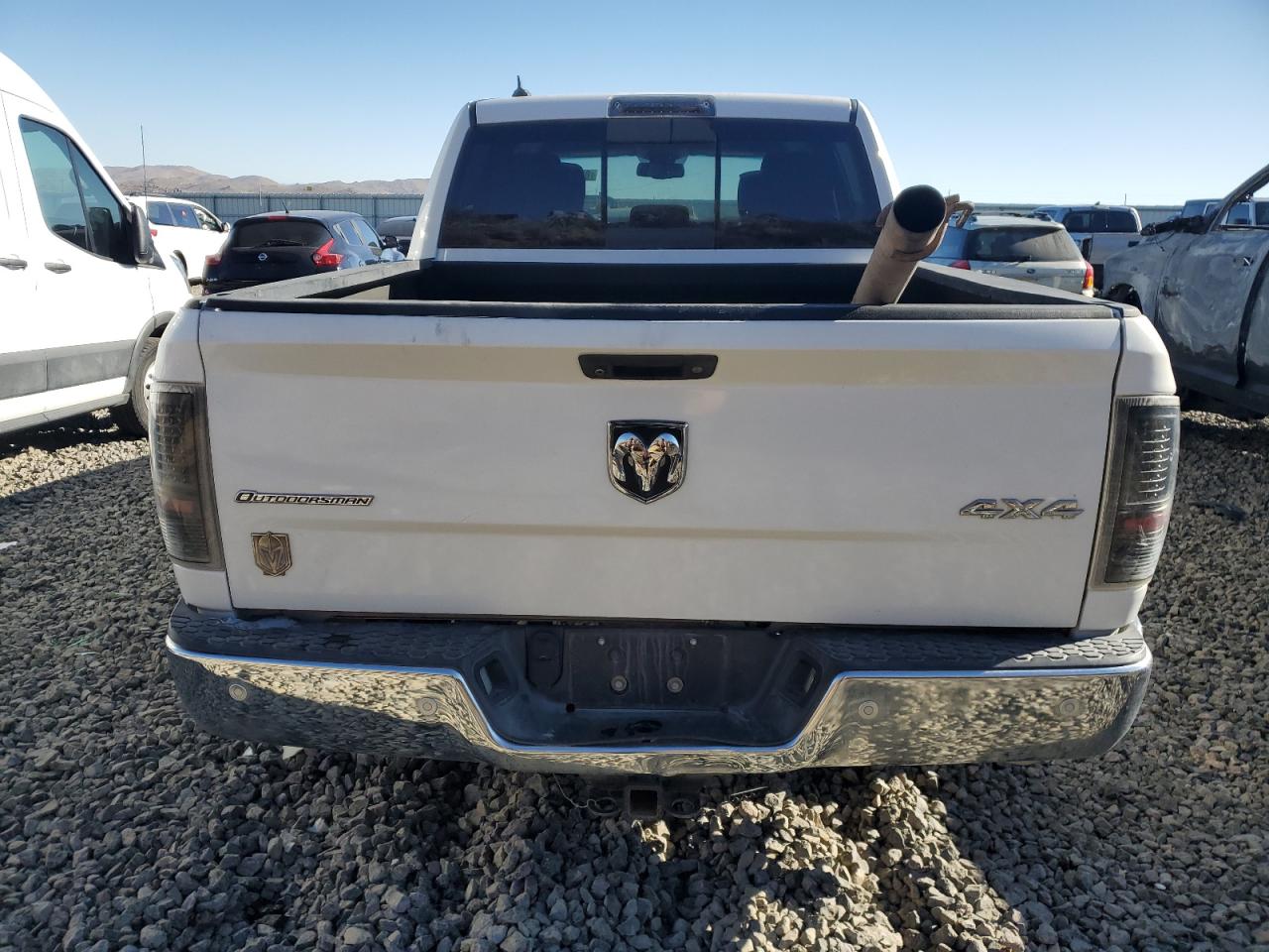 2014 RAM 1500 - Image 6