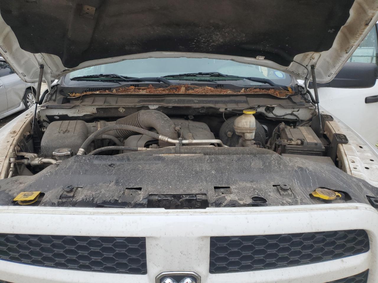 2018 RAM 1500 - Image 11