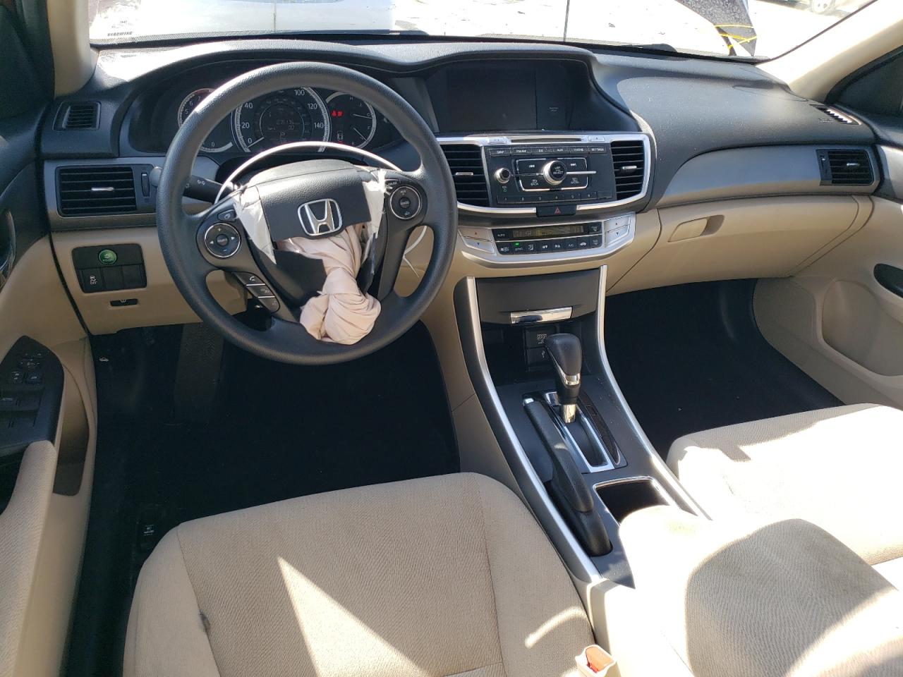 2013 Honda Accord - Image 8