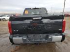 2024 Toyota Tundra Crewmax Limited на продаже в Albuquerque, NM - Front End