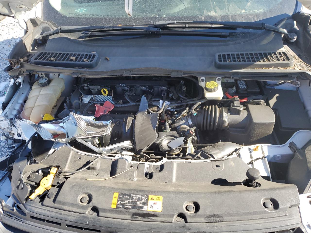 2013 Ford Escape - Image 14