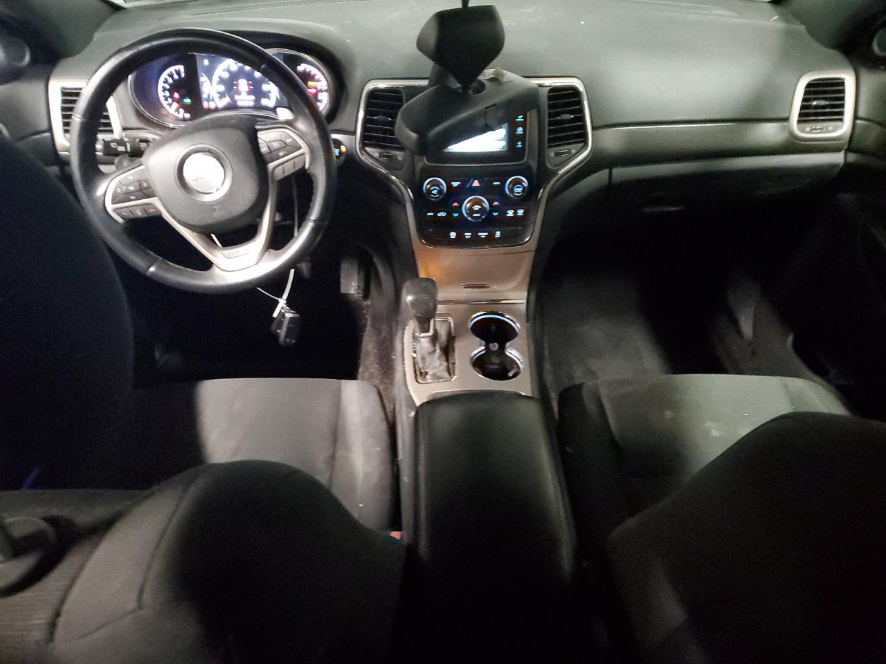 2016 Jeep Grand Cherokee - Image 8