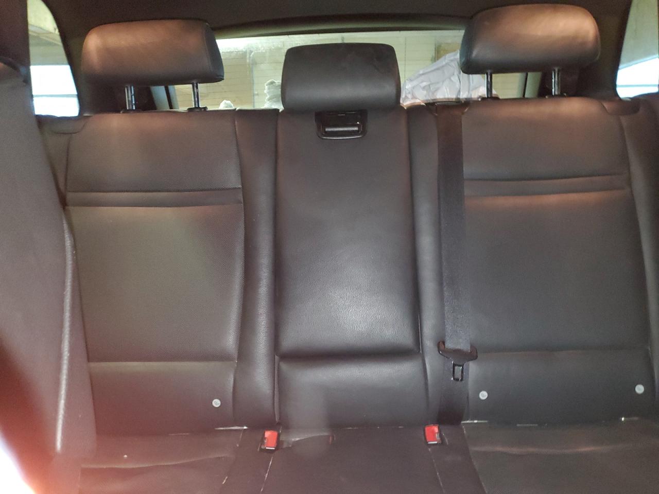 2010 BMW X5 - Image 10