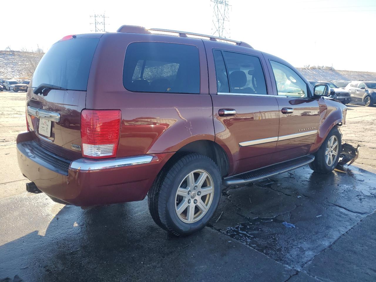 2007 Chrysler Aspen - Image 3