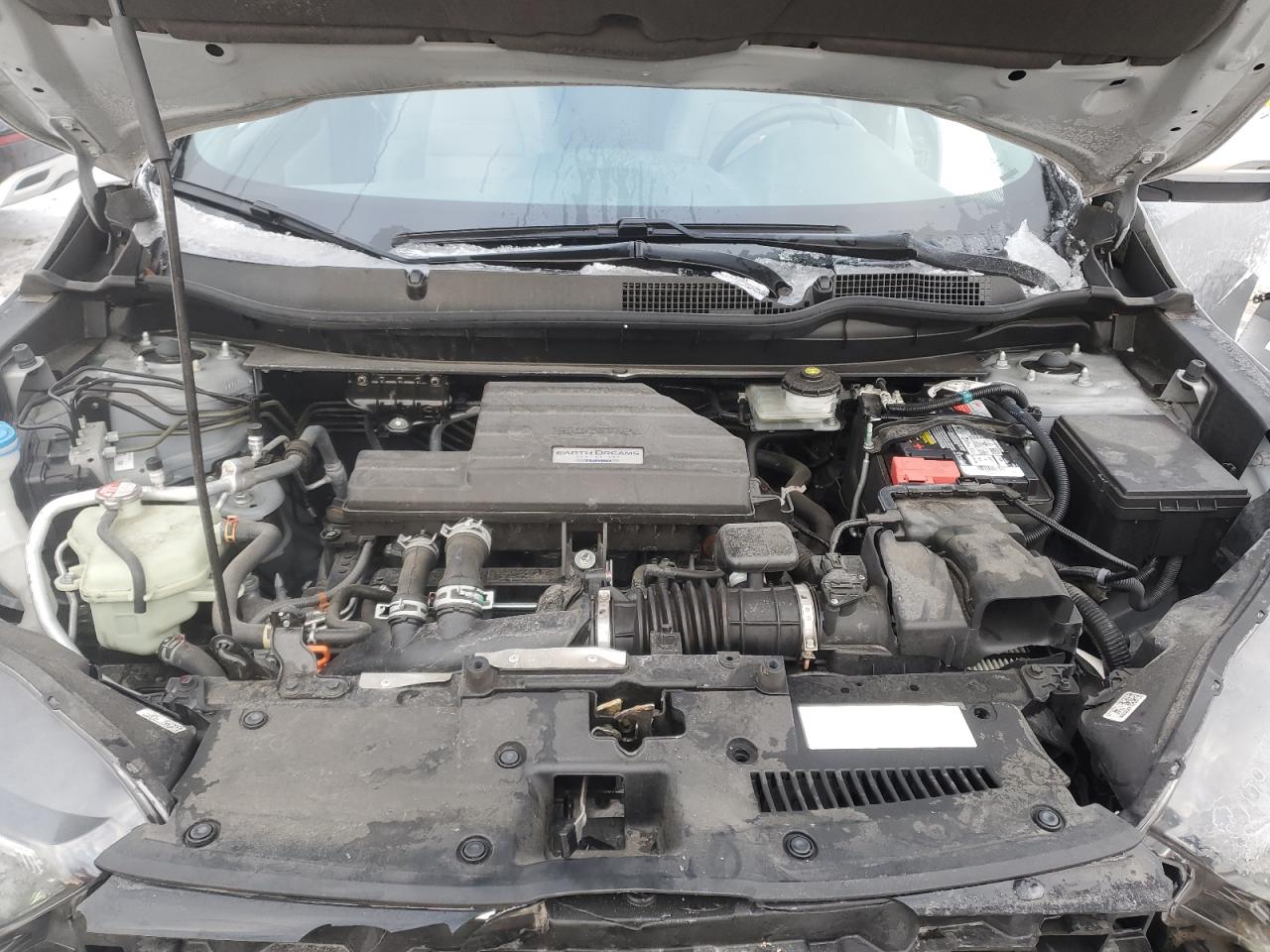 2020 Honda CR-V - Image 12