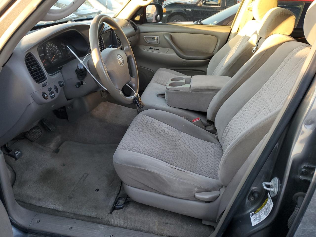 2006 Toyota Tundra - Image 7