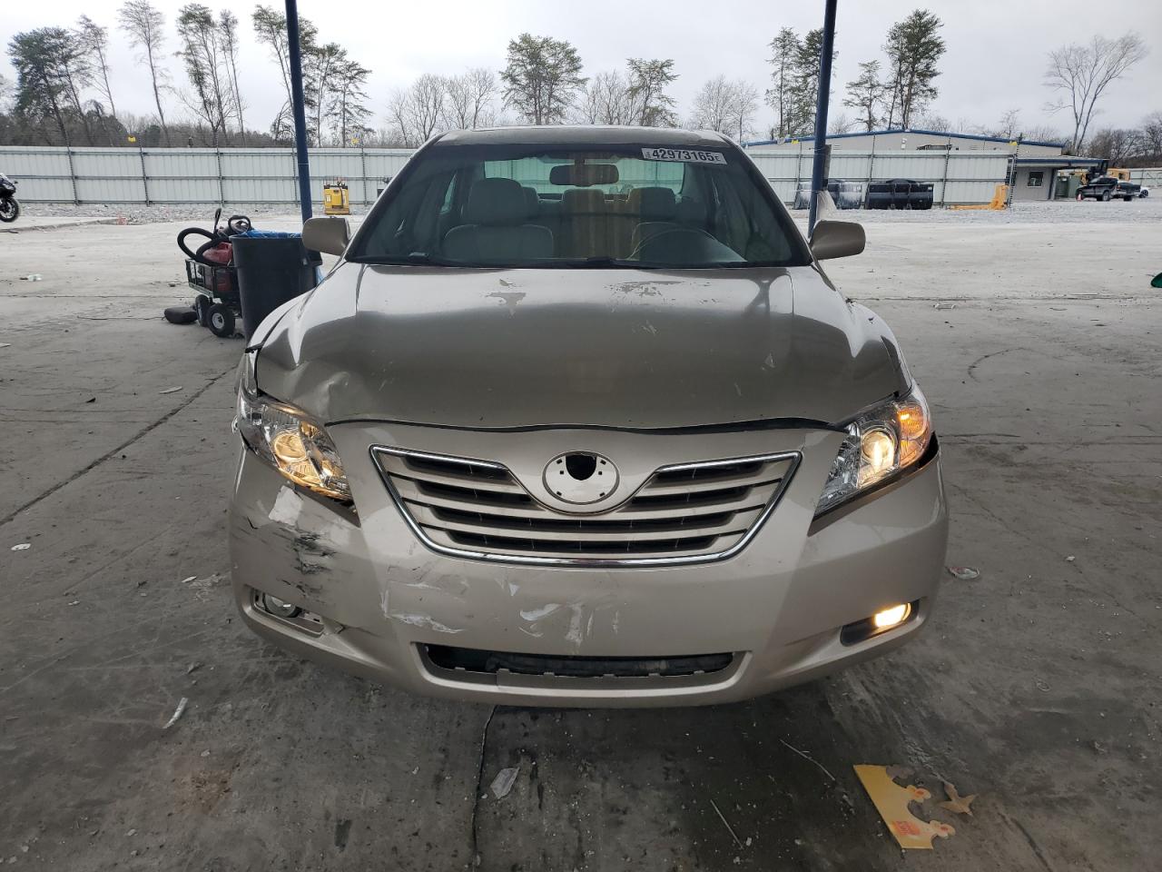 2008 Toyota Camry - Image 5