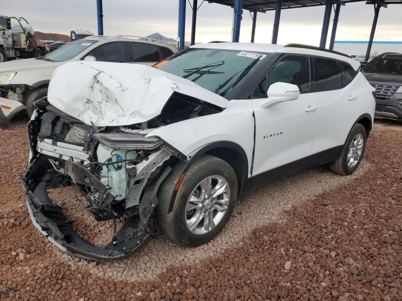 2019 Chevrolet Blazer - Image 1