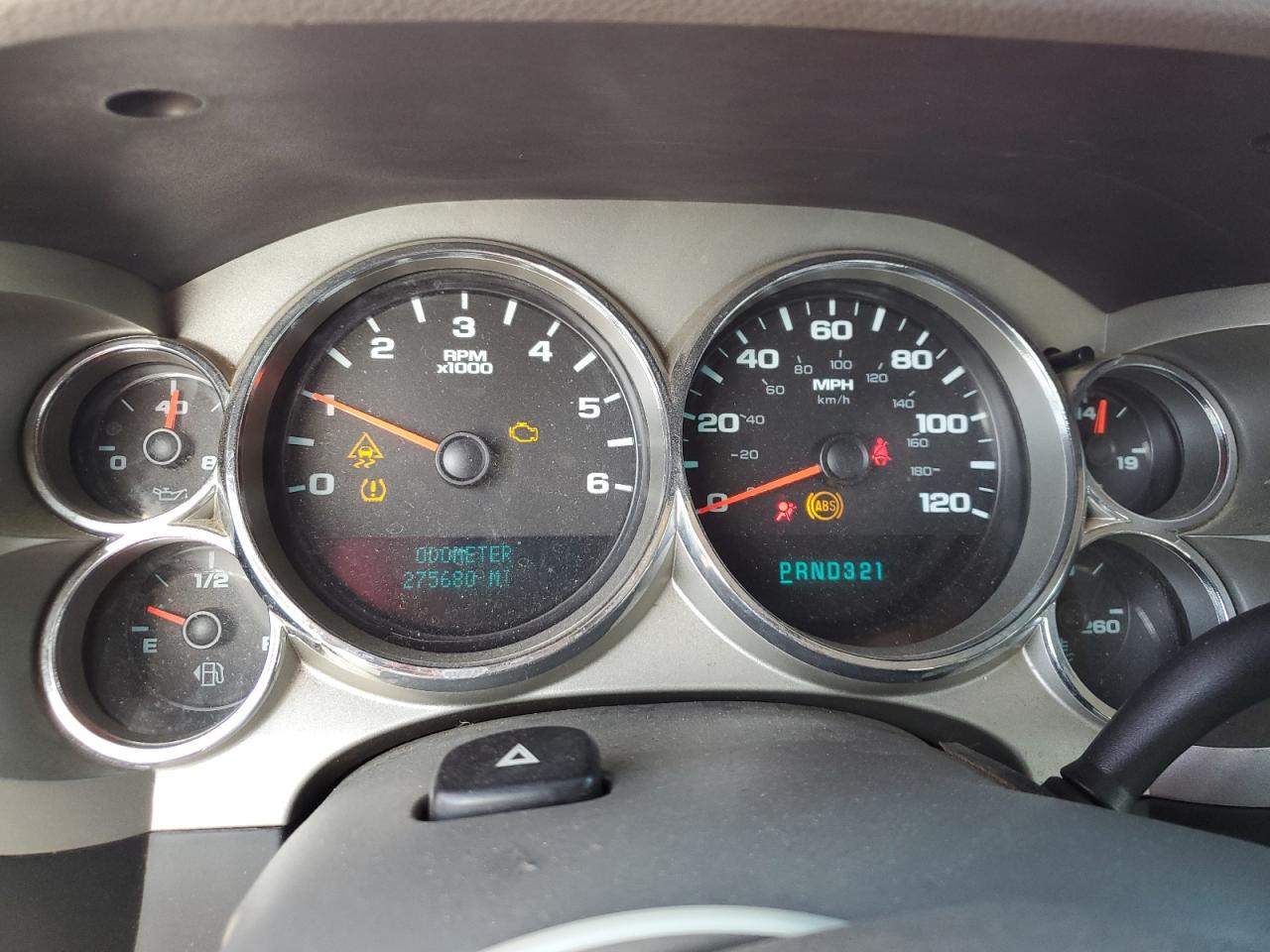 2008 GMC Sierra - Image 9