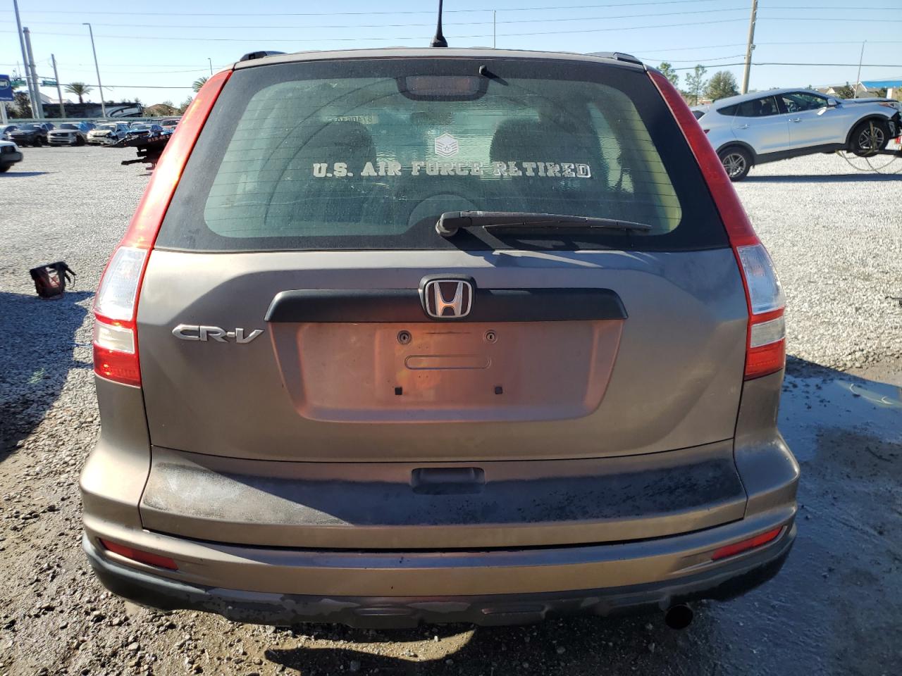 2011 Honda CR-V - Image 6