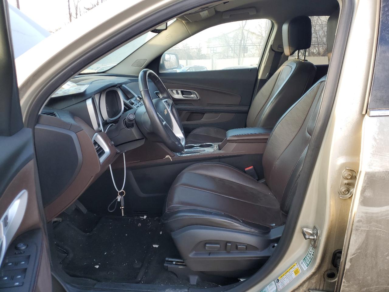 2015 Chevrolet Equinox - Image 7