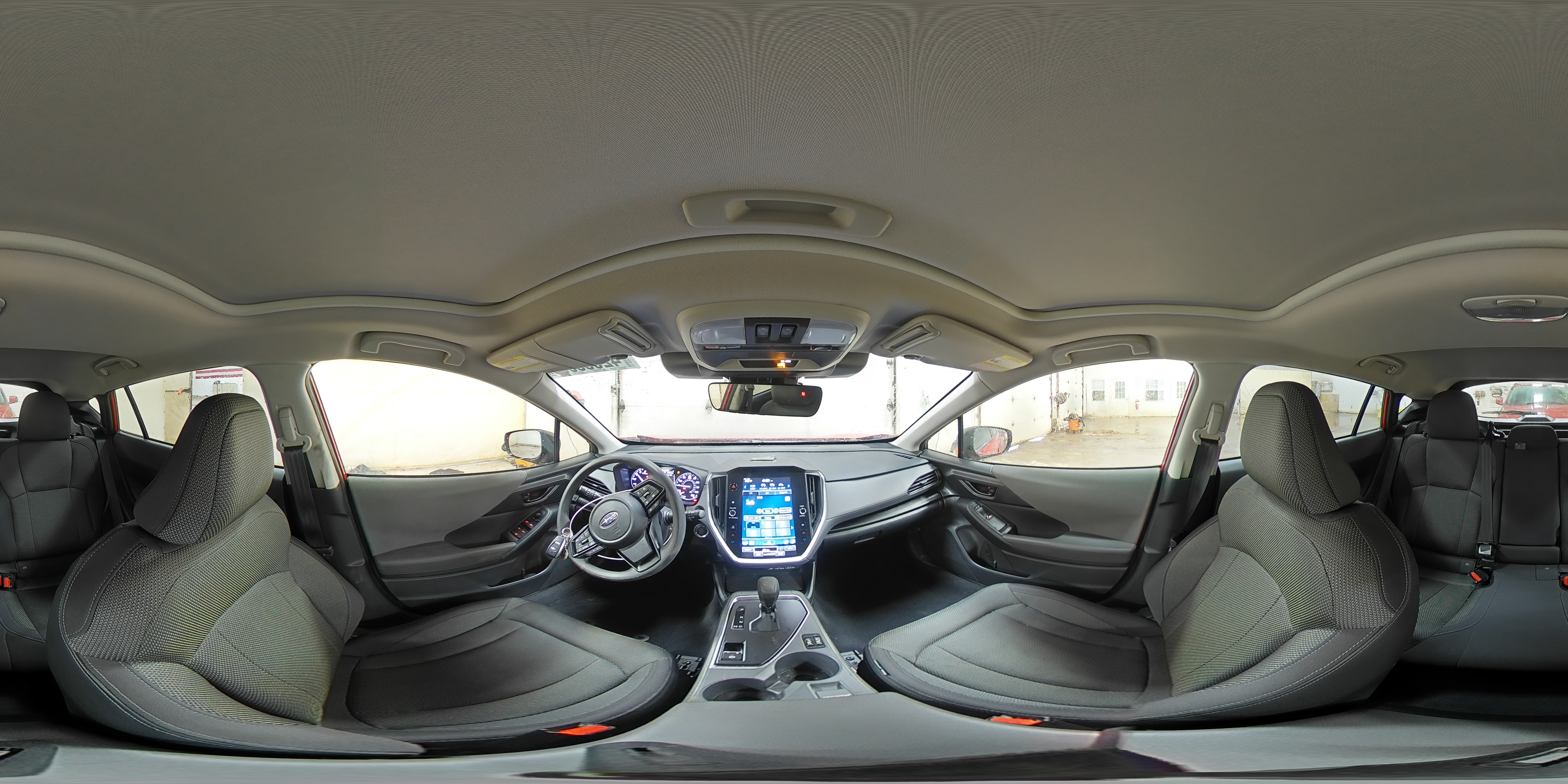 2024 Subaru XV - Image 16