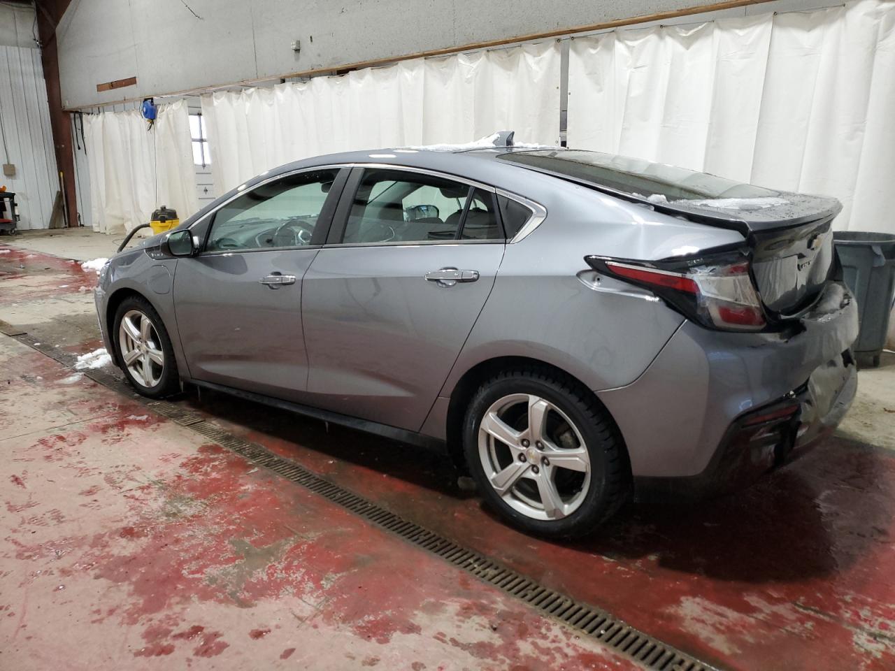 VIN 1G1RC6S58JU144635 2018 CHEVROLET VOLT no.2