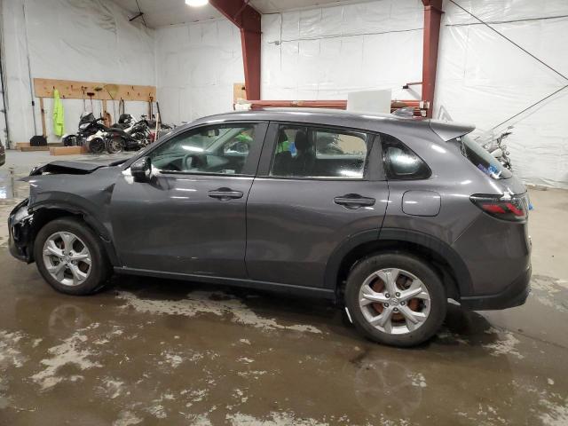  HONDA HR-V 2024 Szary