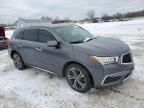 2020 Acura Mdx Technology na sprzedaż w Columbia Station, OH - Side