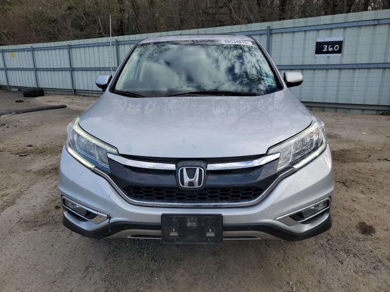 2015 Honda CR-V - Image 5