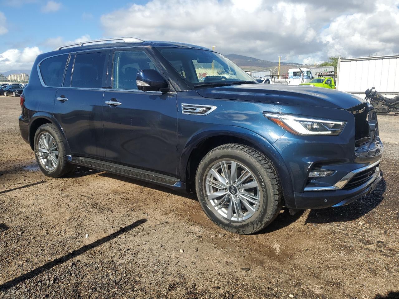 VIN JN8AZ2AF0N9741653 2022 INFINITI QX80 no.4