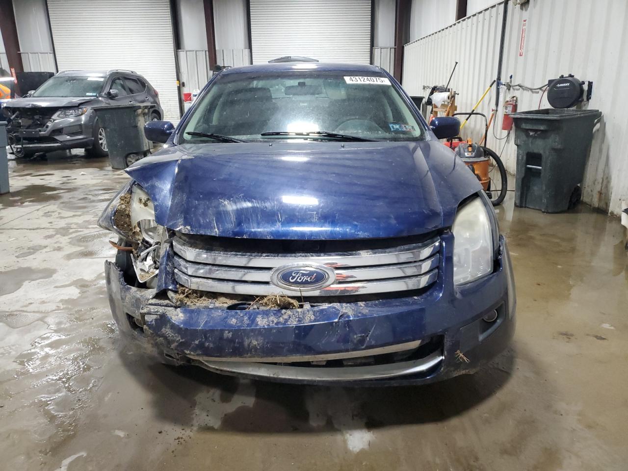 2007 Ford Fusion - Image 5