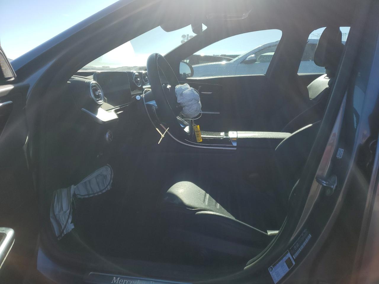 2023 Mercedes-Benz C-klasse - Image 7