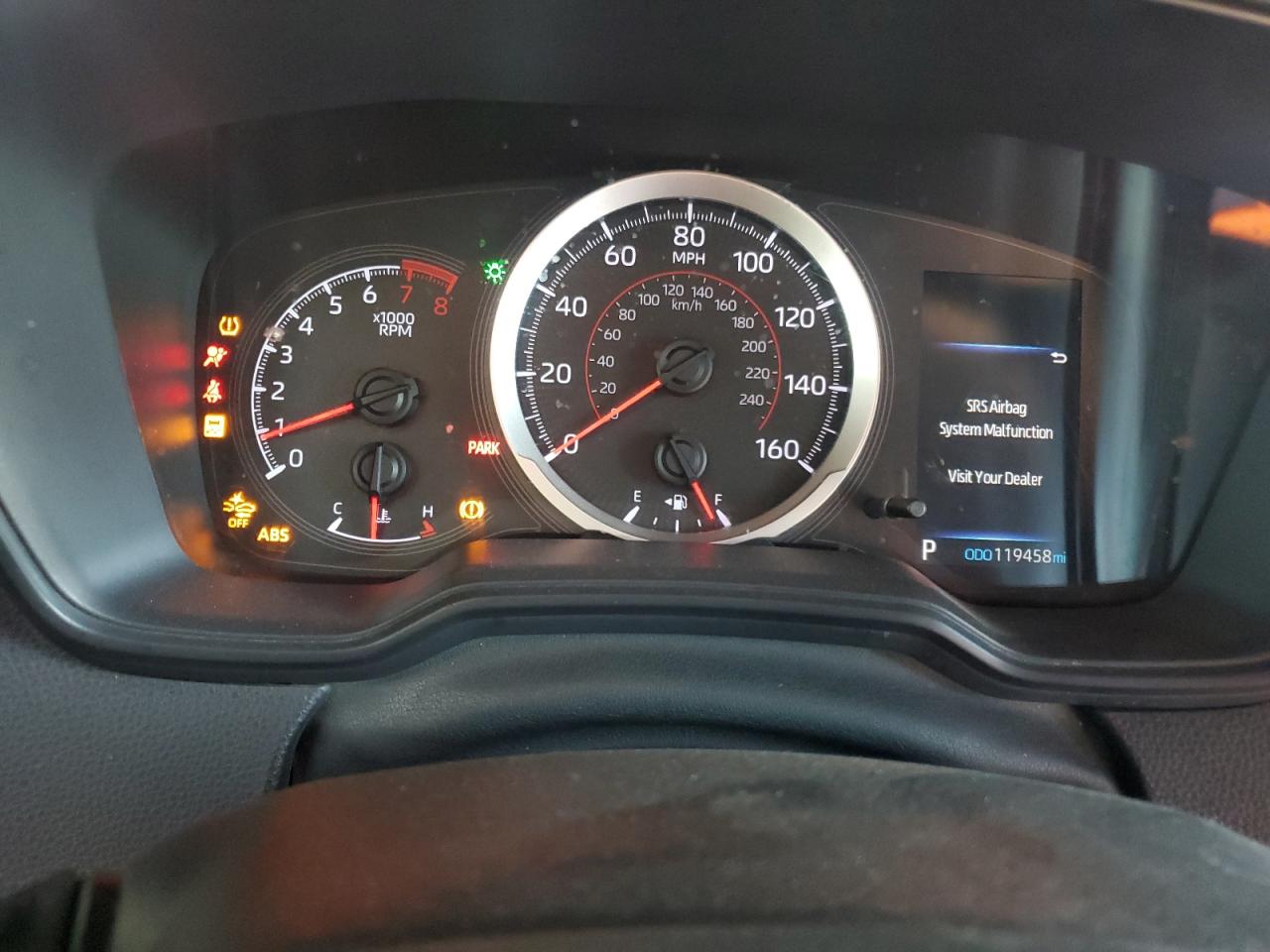 2020 Toyota Corolla - Image 9