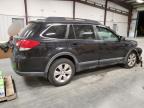 2010 Subaru Outback 2.5I Premium en Venta en Spartanburg, SC - Front End