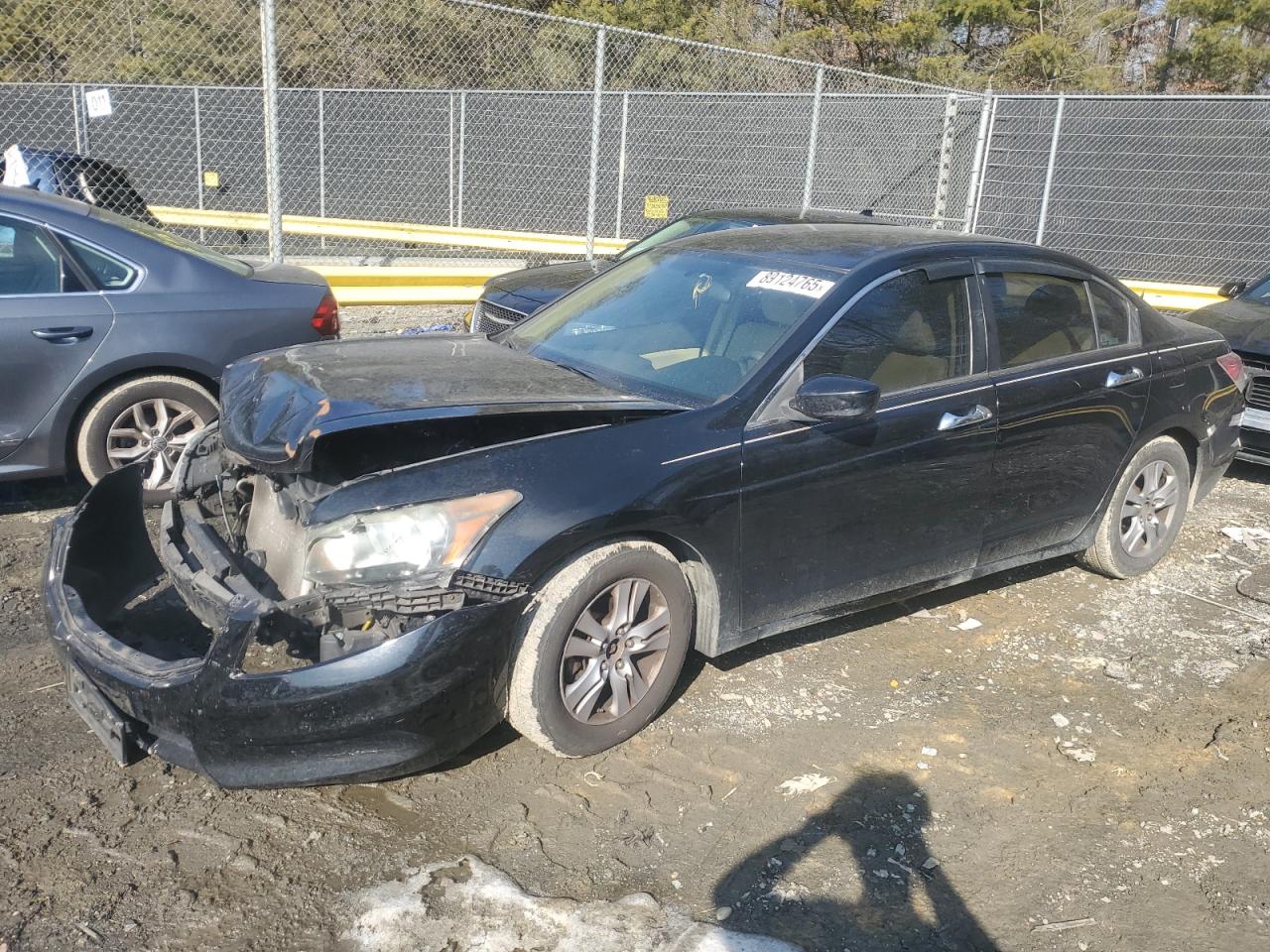 2011 Honda Accord - Image 1