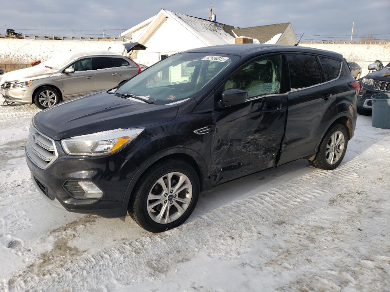 2019 Ford Escape - Image 1
