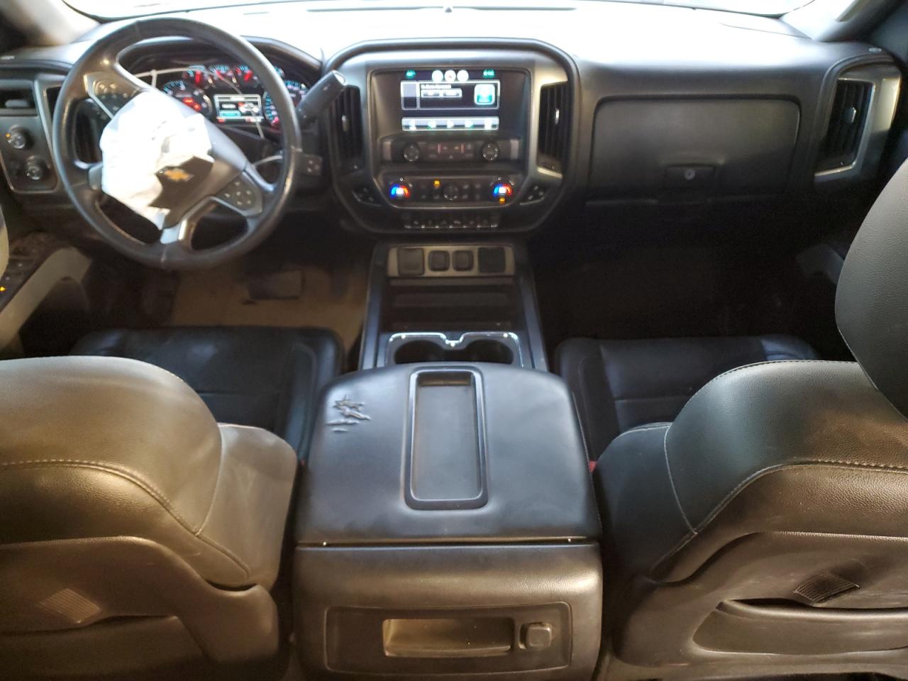2014 Chevrolet Silverado - Image 8